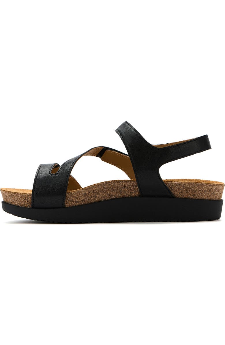 ABEO Algarve Strap, Alternate, color, Black - Regular