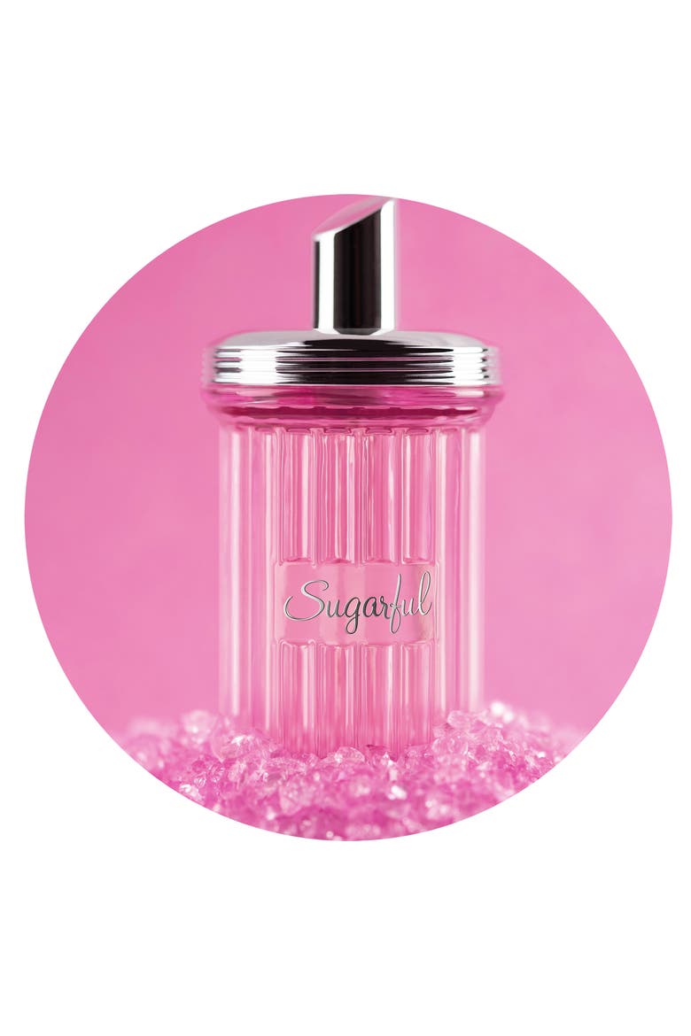 Sugarful Eau de Parfum Spray 3.4 oz, Alternate, color, 3.4 oz