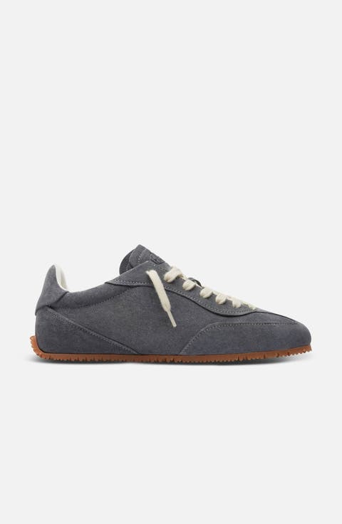 Daze Suede Runner - Men's
