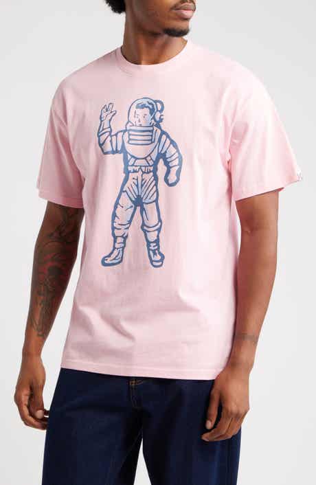 Billionaire Boys Club Astronaut Dot Graphic T-Shirt