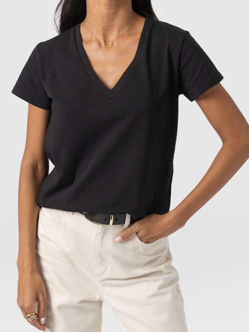 Shop Saint + Sofia Apartment Tee