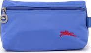 Longchamp Le Pliage Club Cosmetic Case