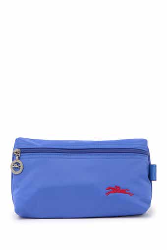 Longchamp Le Pliage Club Cosmetic Case