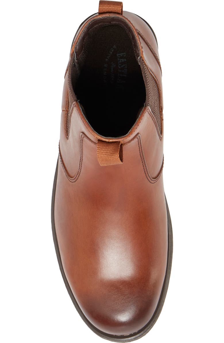 Eastland 'Daily Double' Chelsea Boot, Alternate, color,