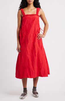 Elina Midi Dress