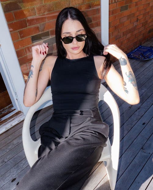 Epokhe Wilson Sunglasses In Multi