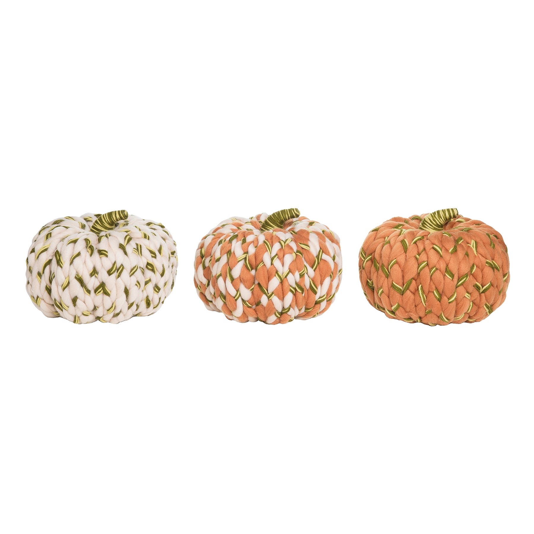 selected Orange