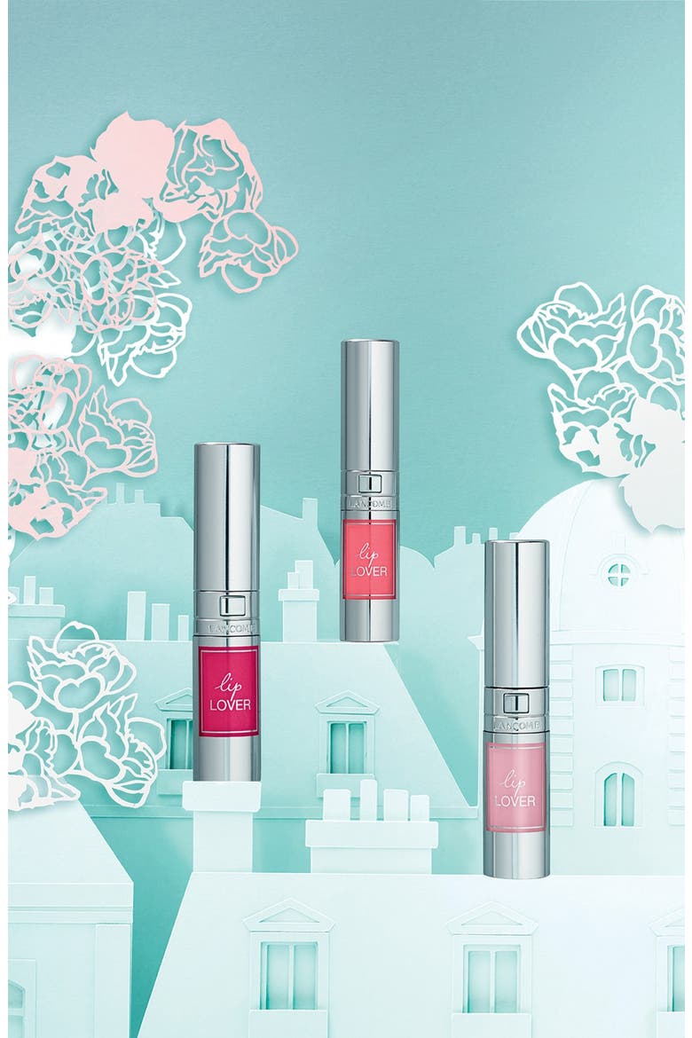 Lip Lover Long-Wear Lip Gloss, Alternate, color, 314 CASSE NOISETTE