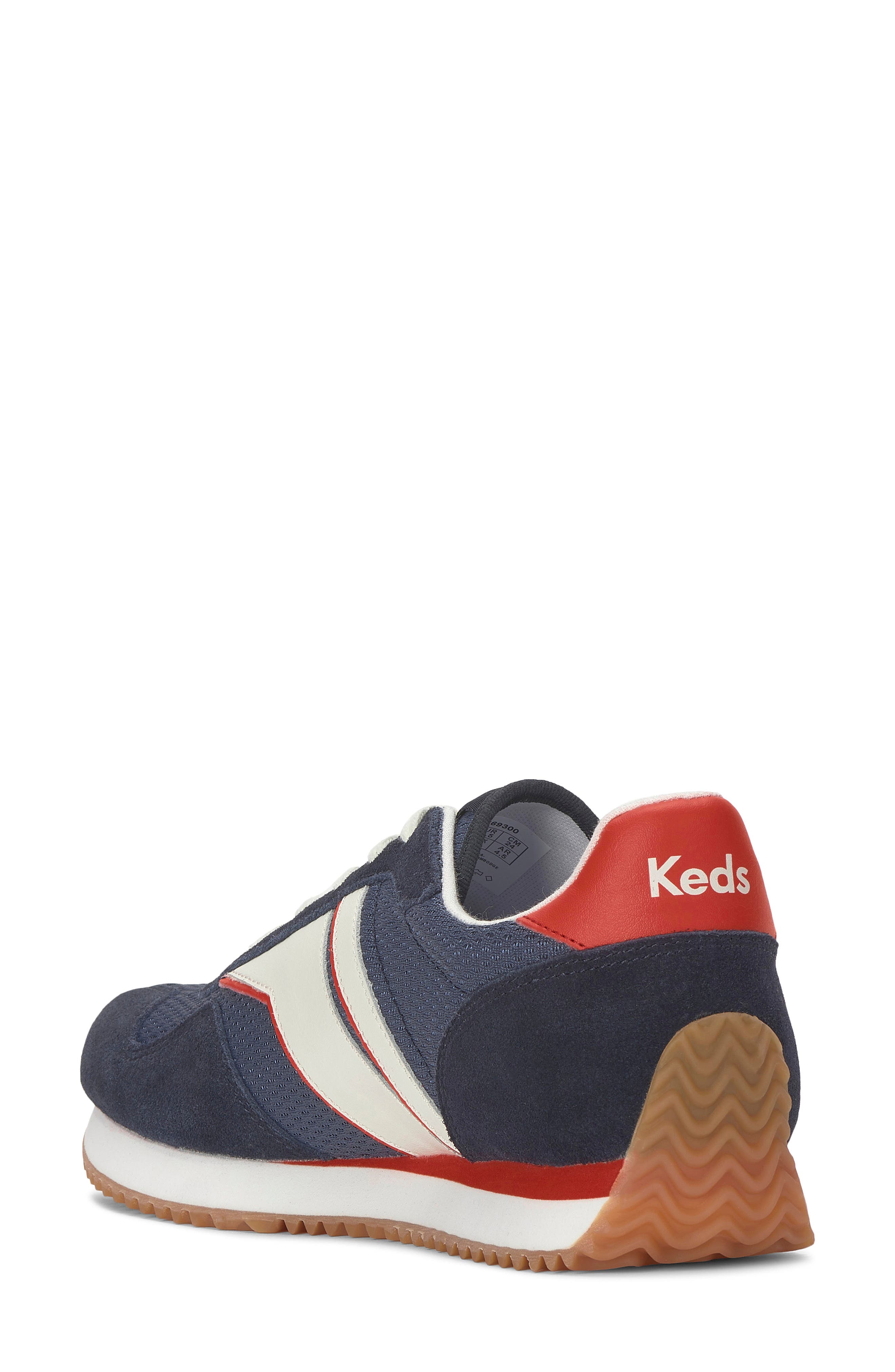 Keds<sup>®</sup> Rena Sneaker, Alternate, color, 