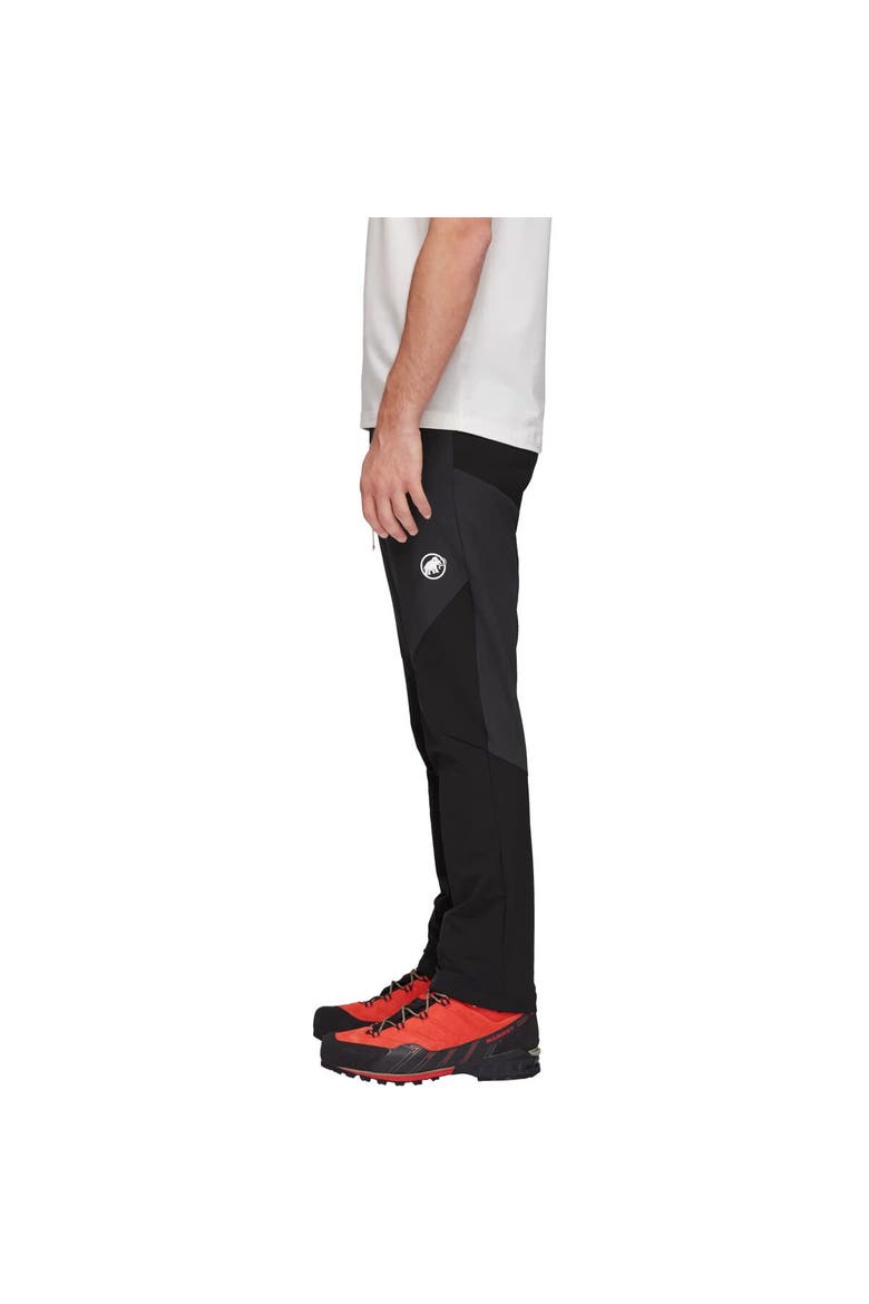 Courmayeur So Pant - Men's, Alternate, color, Black