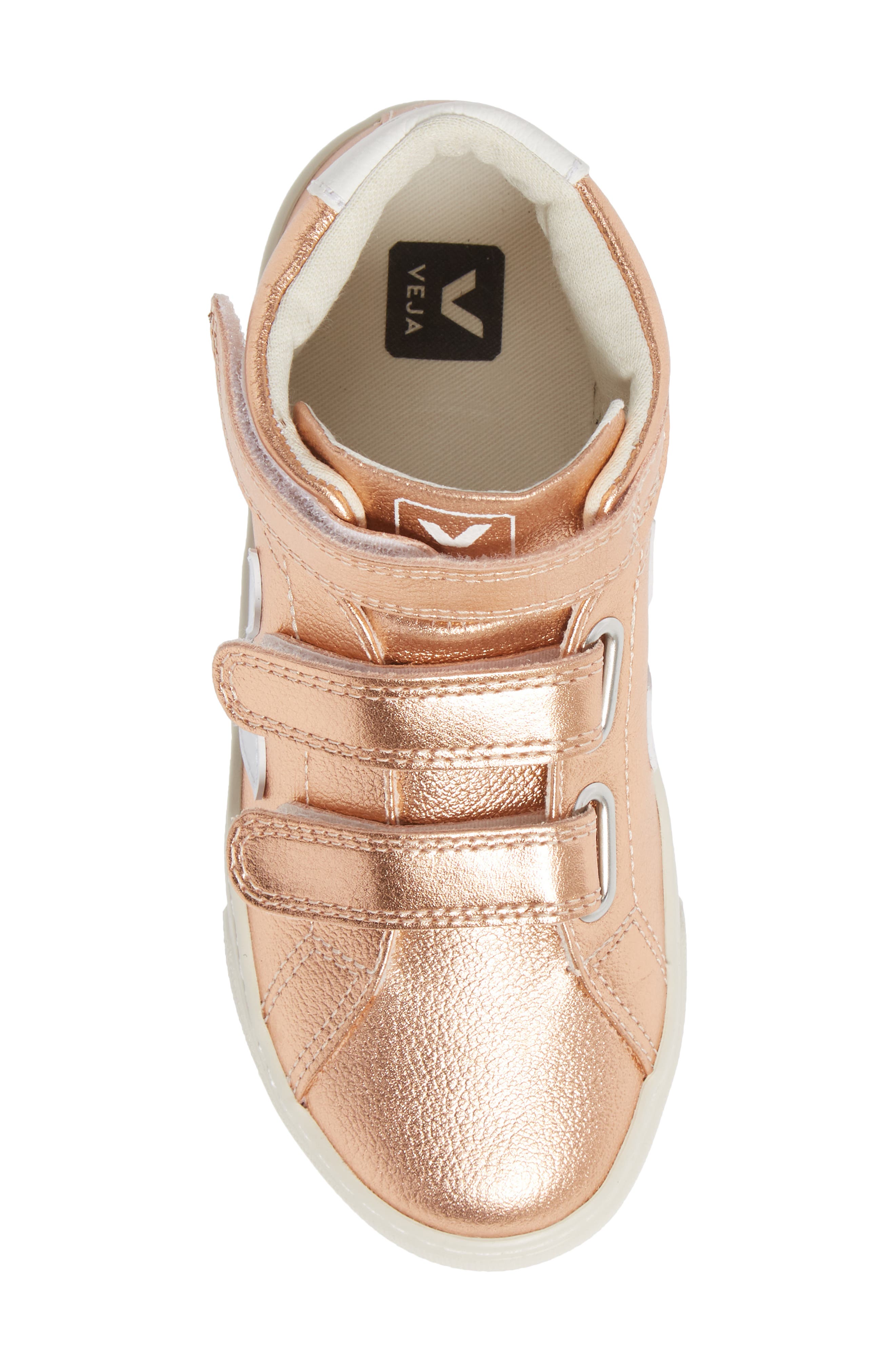 Veja Esplar Mid Sneaker, Alternate, color, 