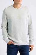 Mavi Jeans Crewneck Cotton Sweatshirt