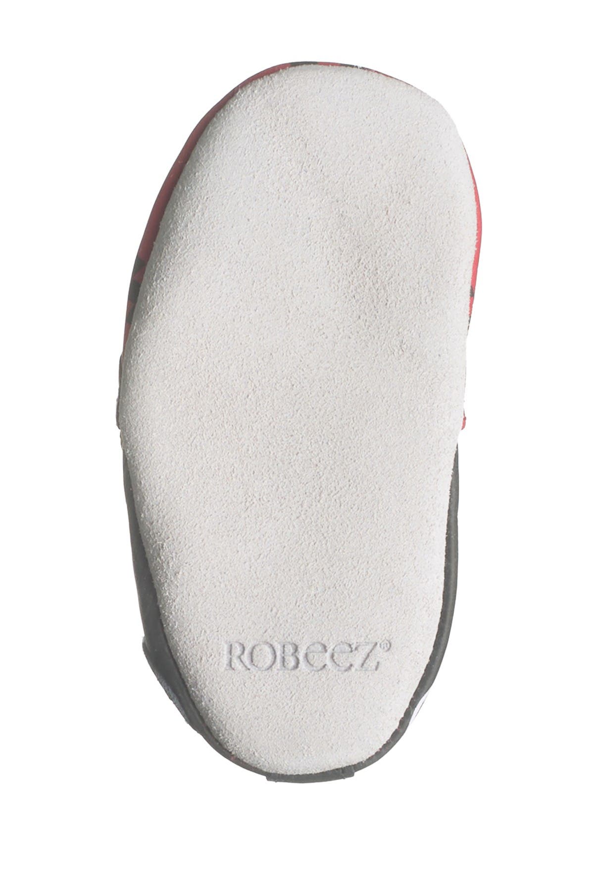Robeez<sup>®</sup> Racer Slip-On Shoe, Alternate, color, 