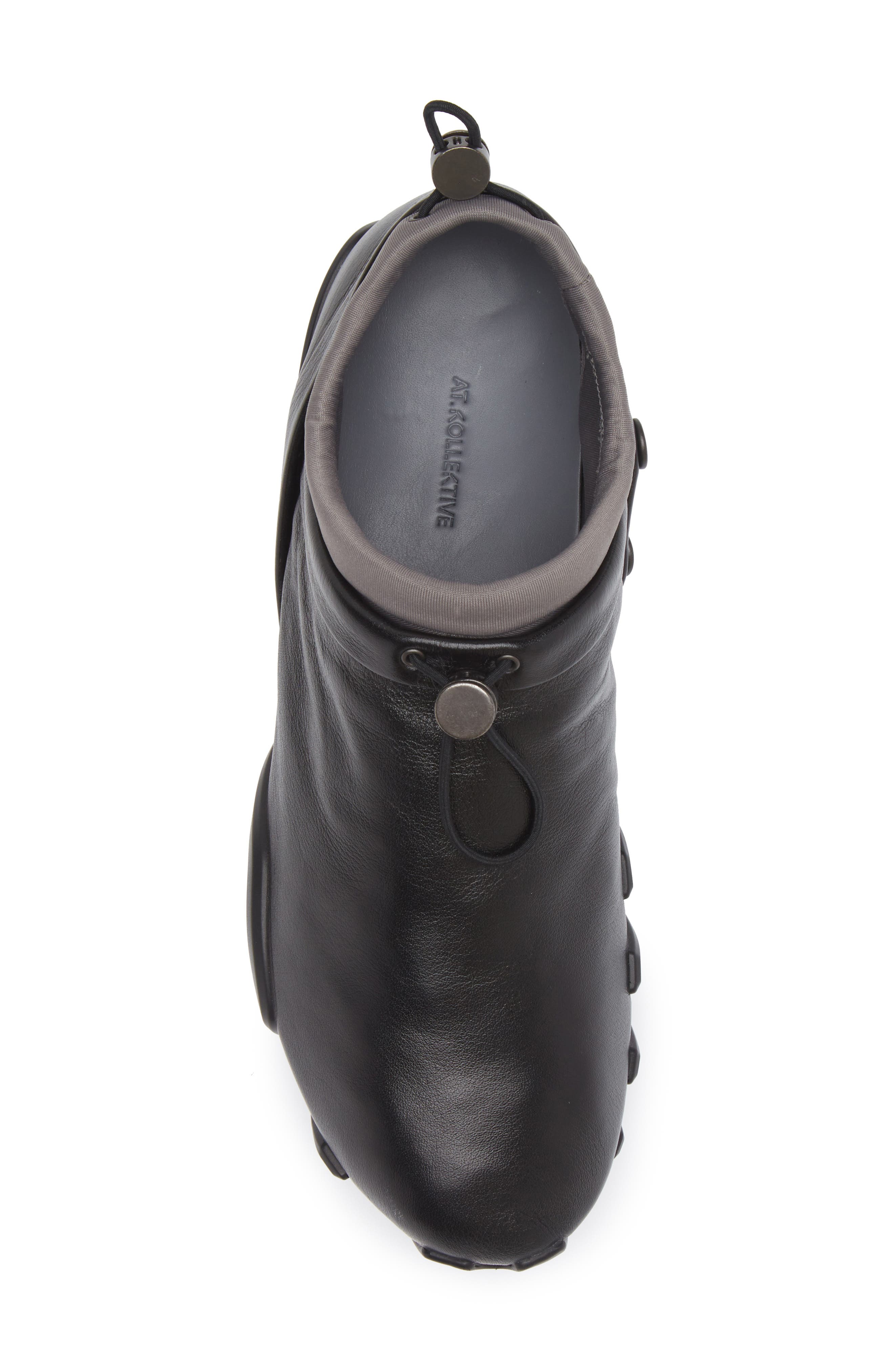 ECCO.Kollektive at.kollektive x Kiko Kostadinov Saida Shoe, Alternate, color, 