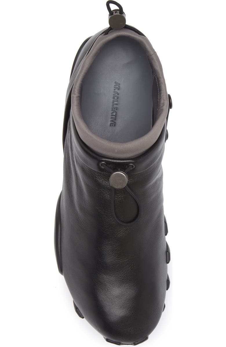 ECCO.Kollektive at.kollektive x Kiko Kostadinov Saida Shoe, Alternate, color,