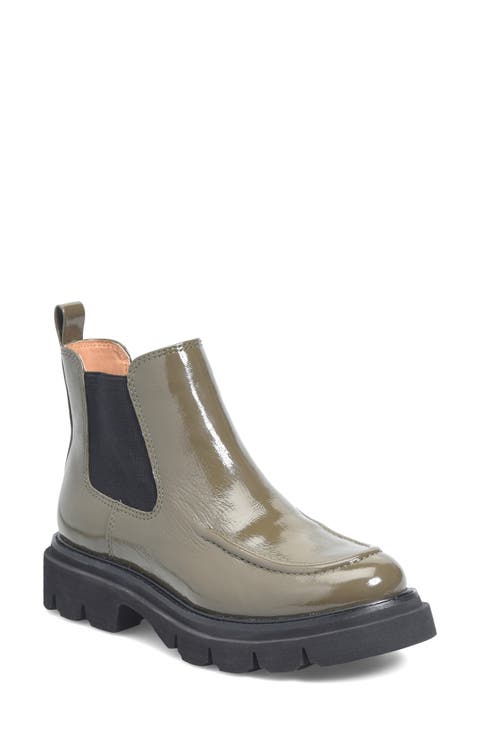 Samira Platform Chelsea Boot (Women)
