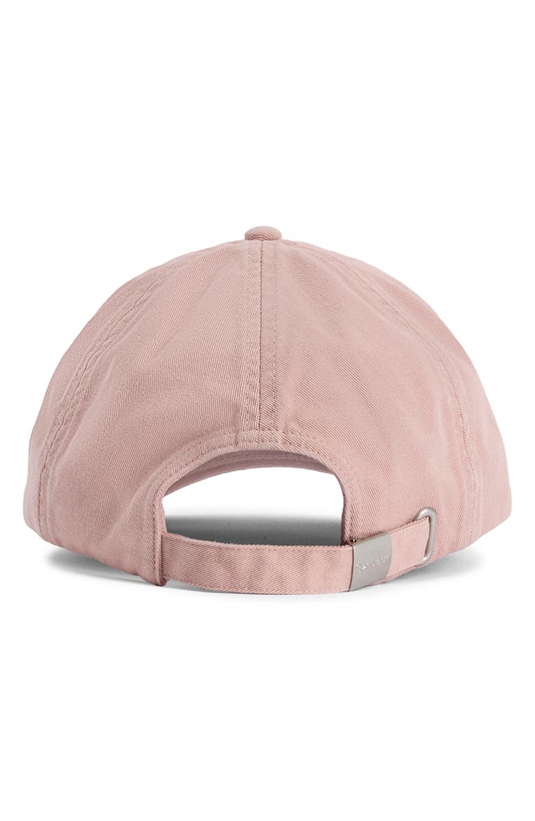 Barbour Emily Sports Cap, Alternate, color, Gardenia