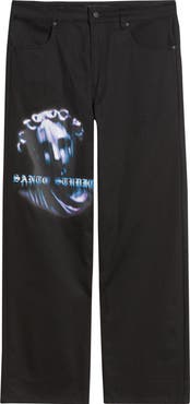 SANTO STUDIO Twitch David Milano Pants