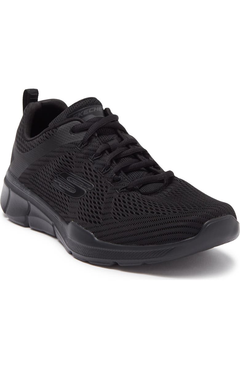 SKECHERS Equalizer 3.0 Lace-Up Sneaker, Main, color,