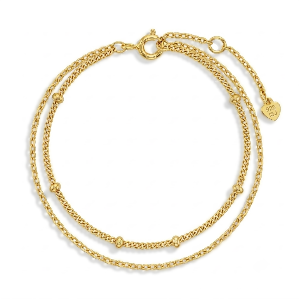 selected Gold