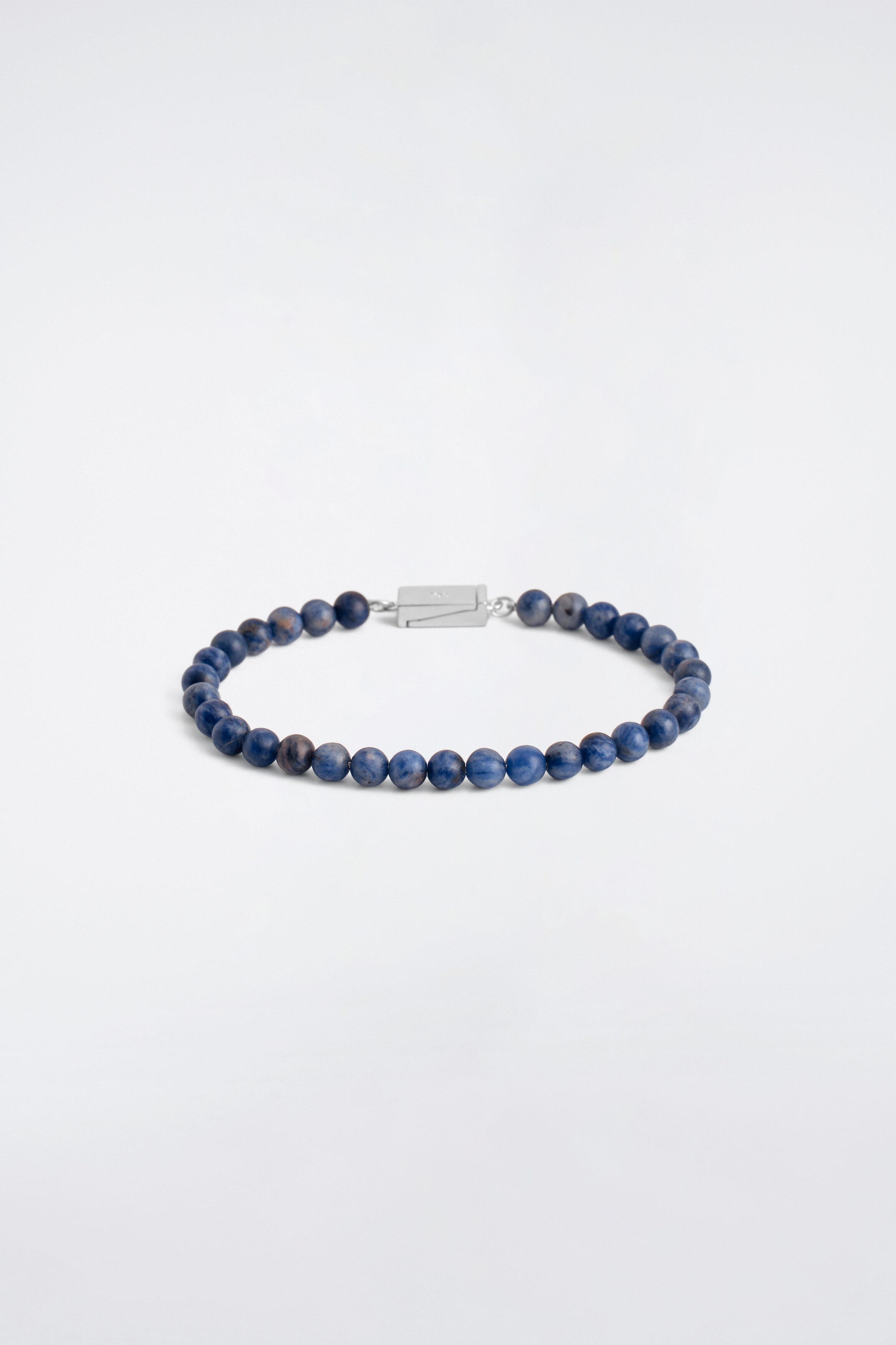 selected BLUE