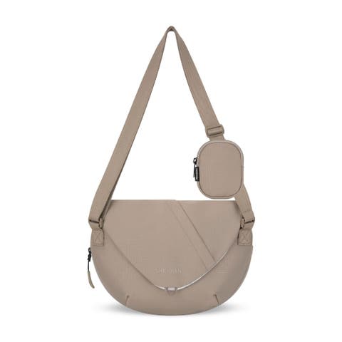 Milli Medium Crossbody Purse W/ Rfid Protection