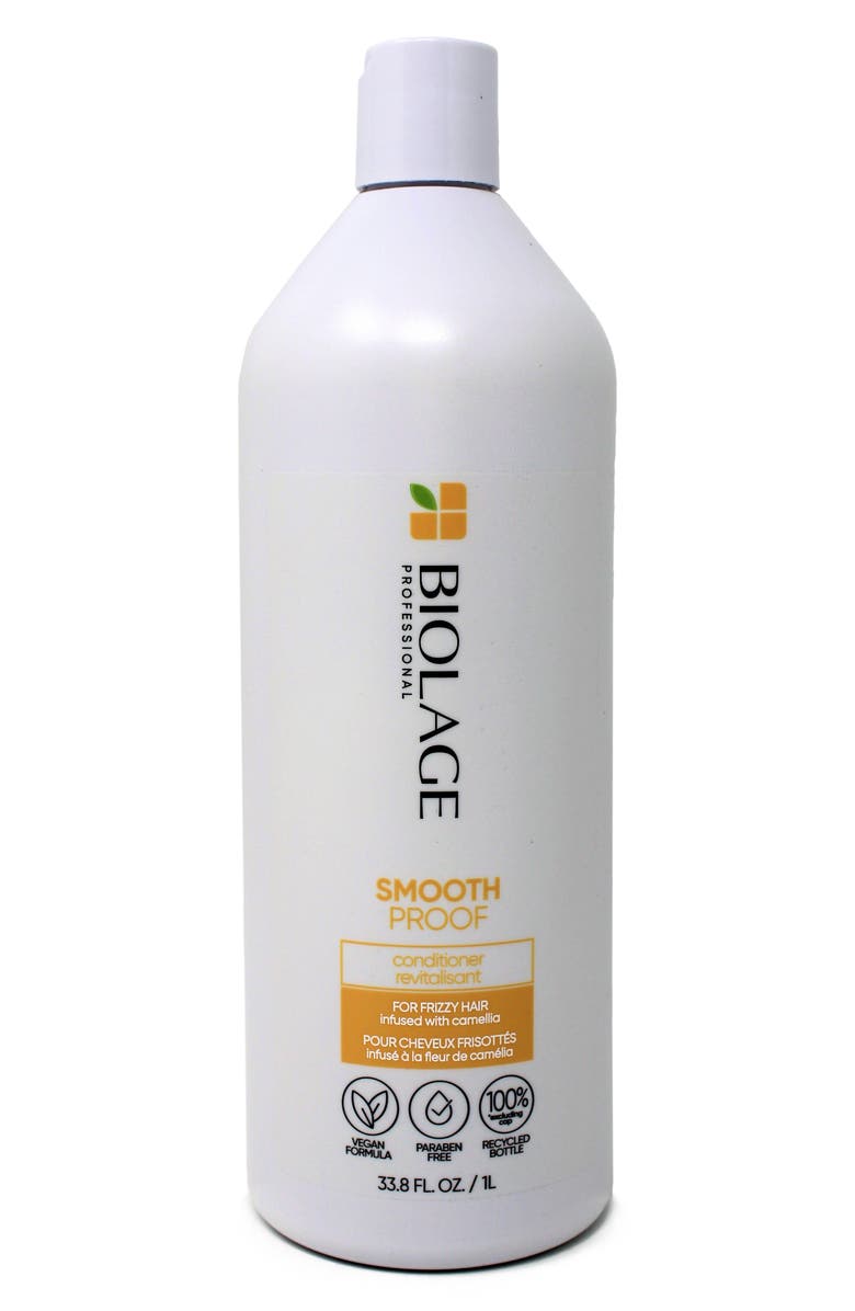 BIOLAGE Smoothproof Conditioner, Main, color, 