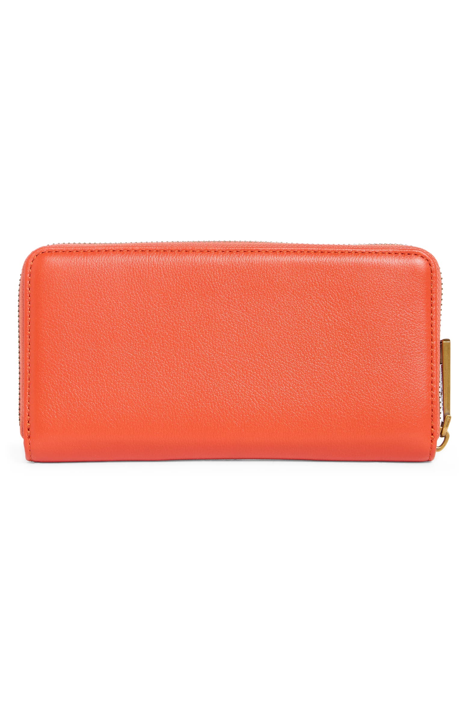 Kurt Geiger London Chelsea Zip Around Leather Wallet (Women ...