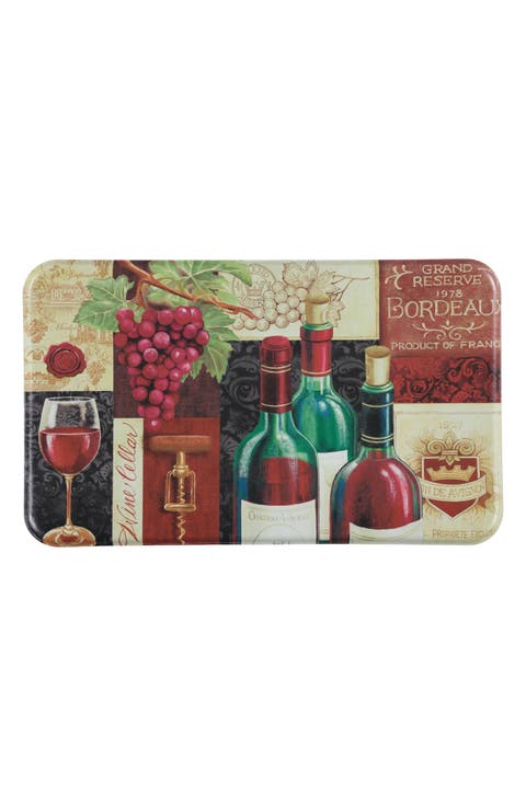 Kitchen Floor Mat