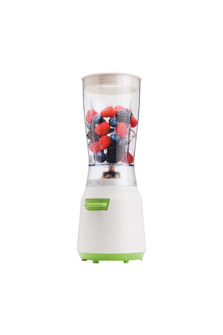 14 Ounce Personal Blender, Alternate, color, White
