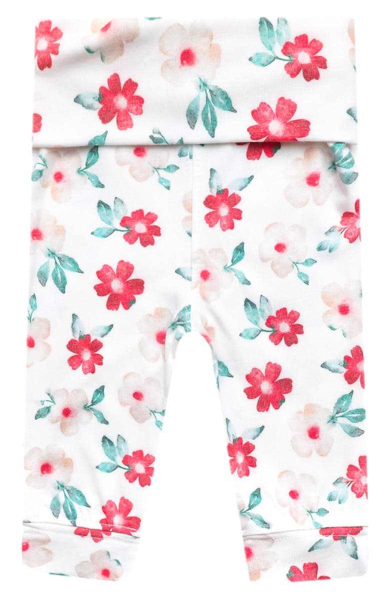 Copper Pearl Noel Pants, Main, color, Noel