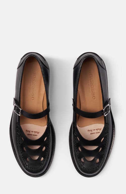 Shop Scarosso Minni Loafers