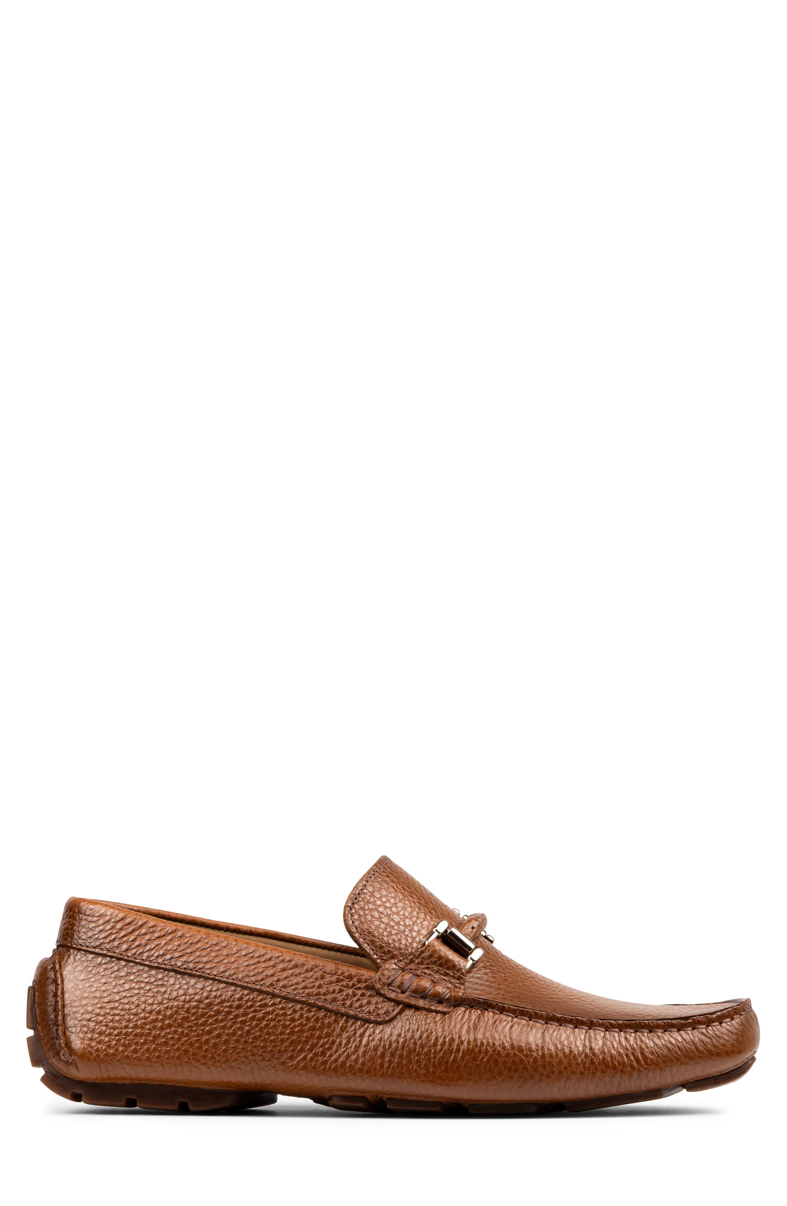 Drexel Loafer, Alternate, color, WHISKEY