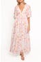 selected White Floral