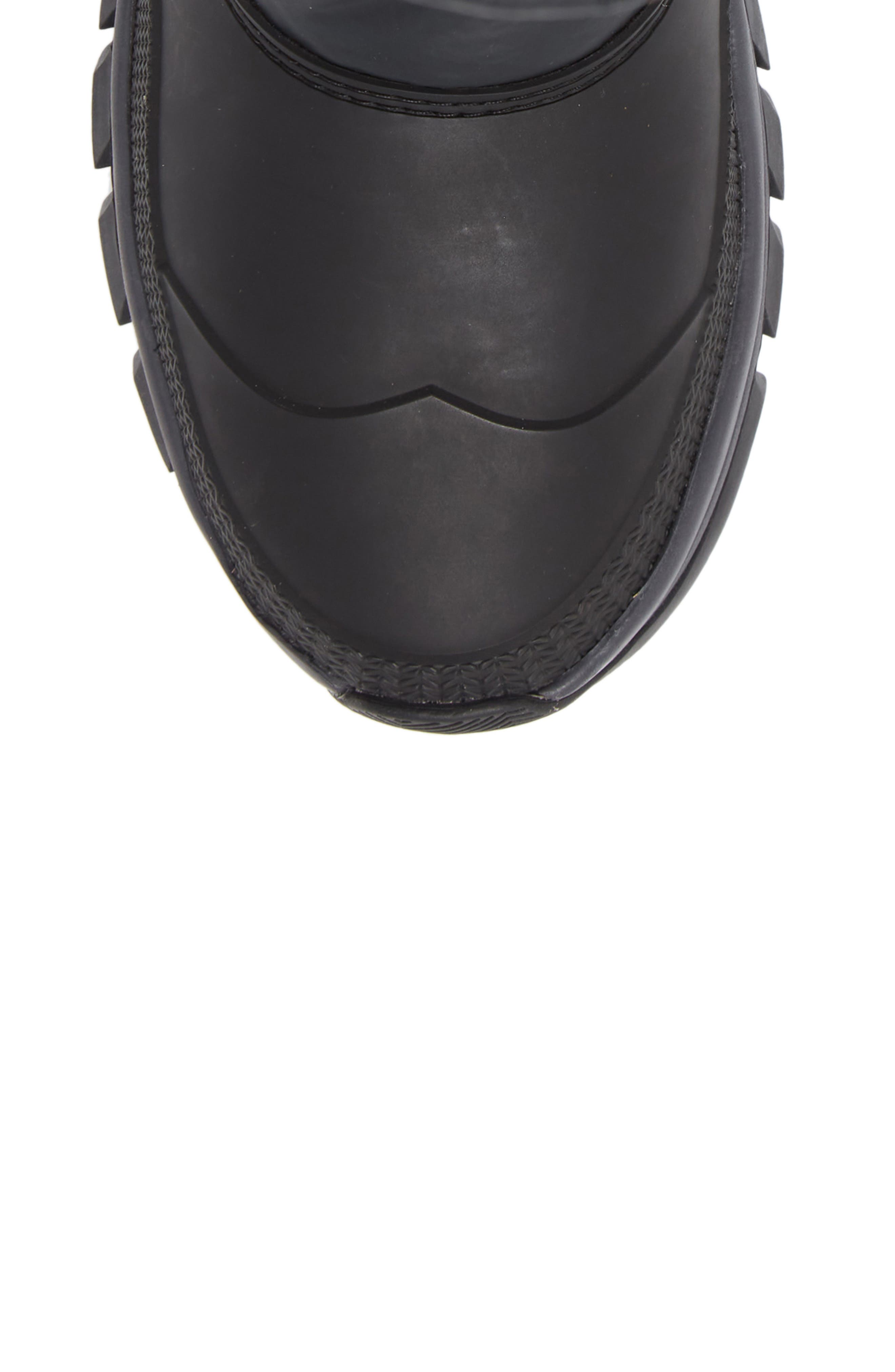 Hunter Original Insulated Snow Boot, Alternate, color, 