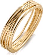 BaubleBar Iman Layered Bangle Bracelet