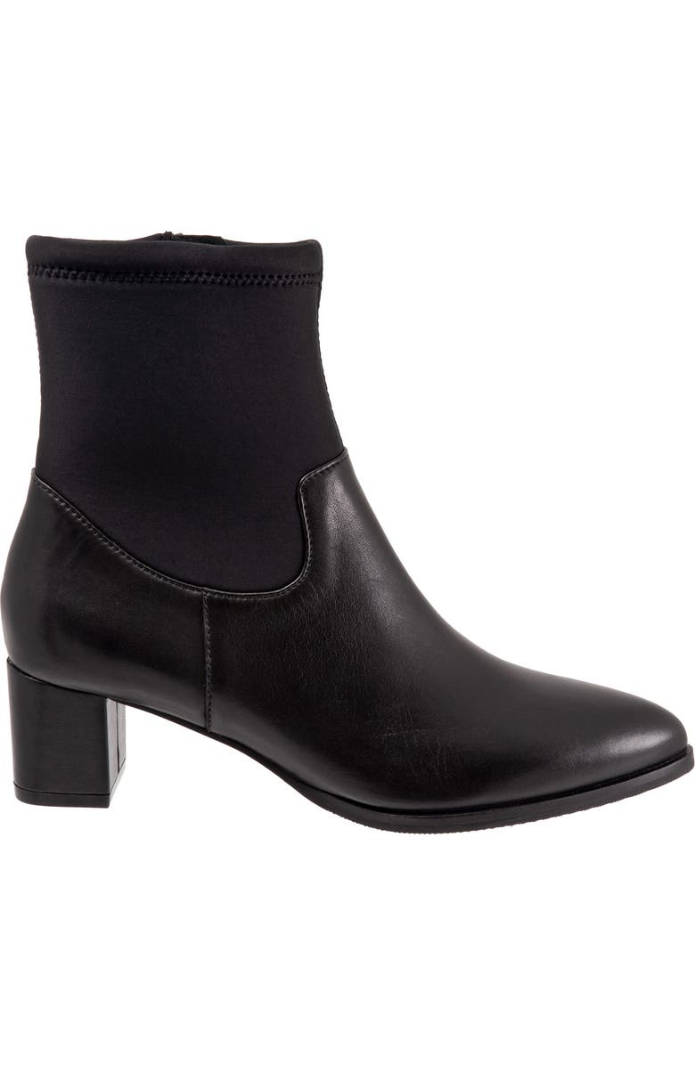 Trotters Kippy Bootie, Alternate, color,