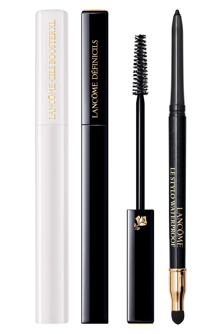 Definicils Eye Makeup Set (Limited Edition) $91 Value, Main, color, NO COLOR