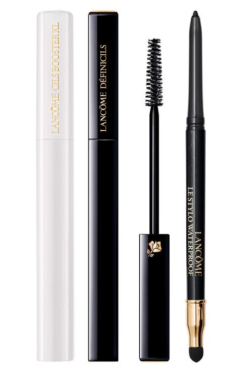 Definicils Eye Makeup Set (Limited Edition) $91 Value