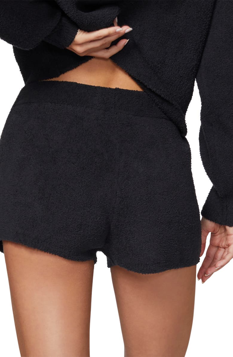 Florence by Mills Cloud Shortie, Alternate, color, Black