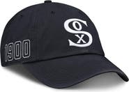 Nike Men's Nike Navy Chicago White Sox Cooperstown Club Adjustable Hat