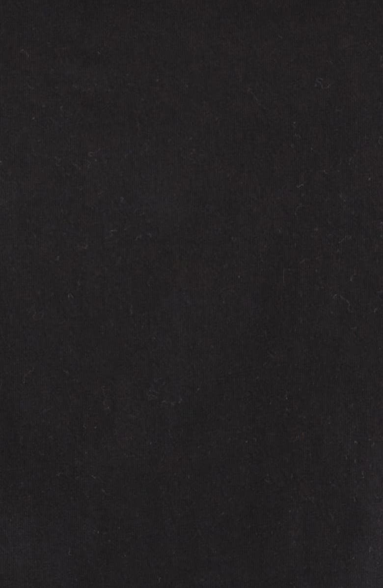 Nordstrom Kids' Core Cotton Camisole, Alternate, color, Black