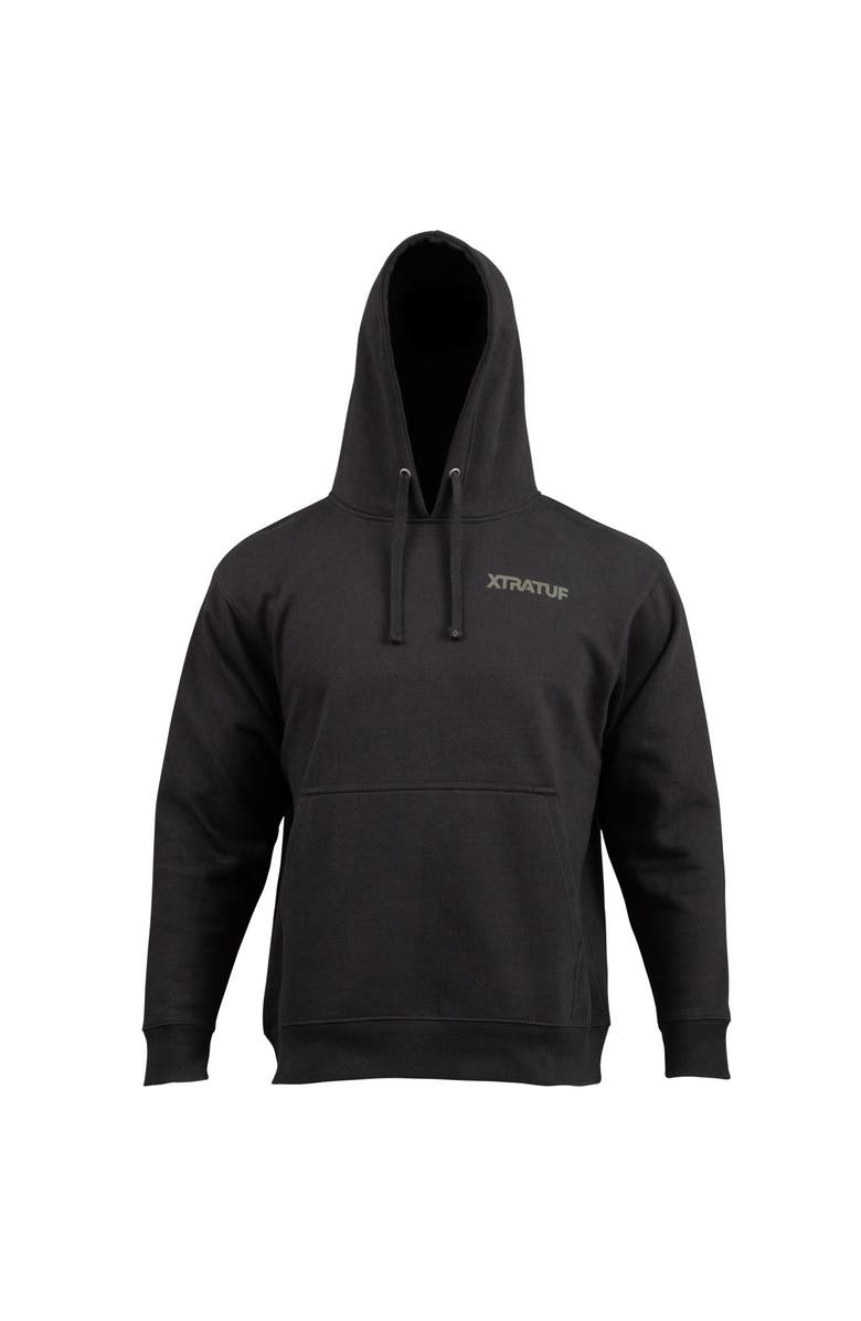XTRATUF Unisex Hoodie, Alternate, color, 