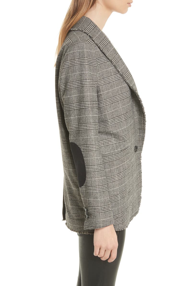 Joie Jemora B Blazer, Alternate, color, 