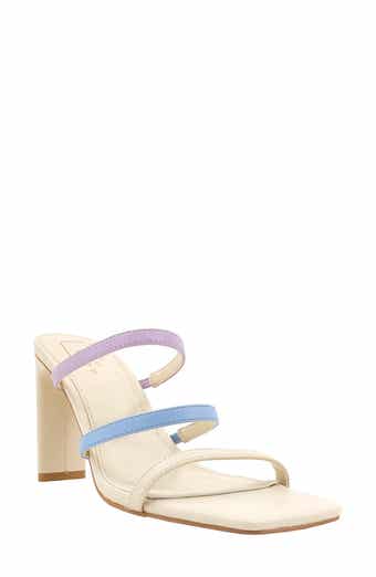 SHUSHOP Fern Slide Sandal