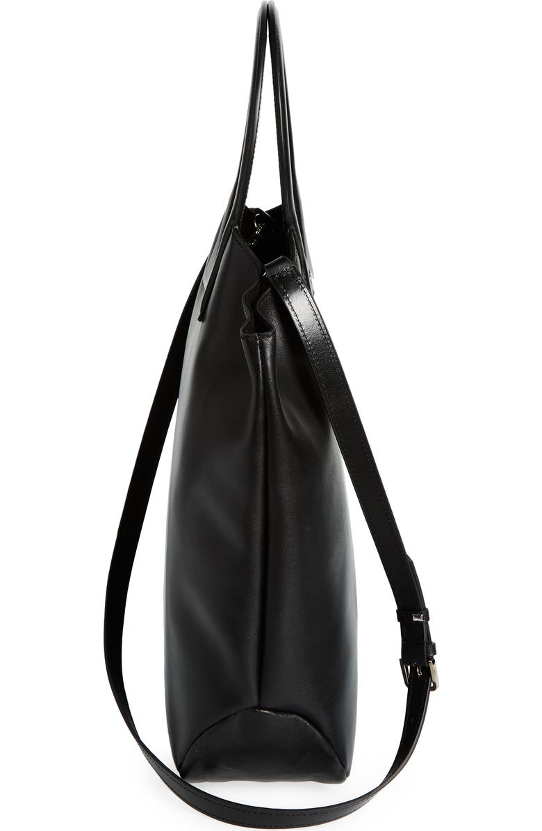 Luar Brooke Leather Tote, Alternate, color,