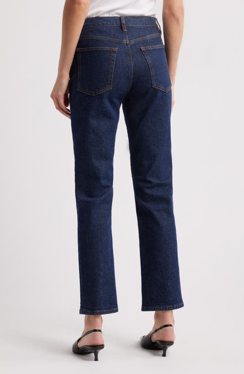 FRAME FRAME THE BORROWED MID RISE BOYFRIEND JEANS