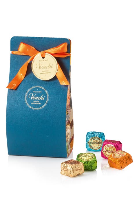 Chocoviar Chocolates Gift Pouch