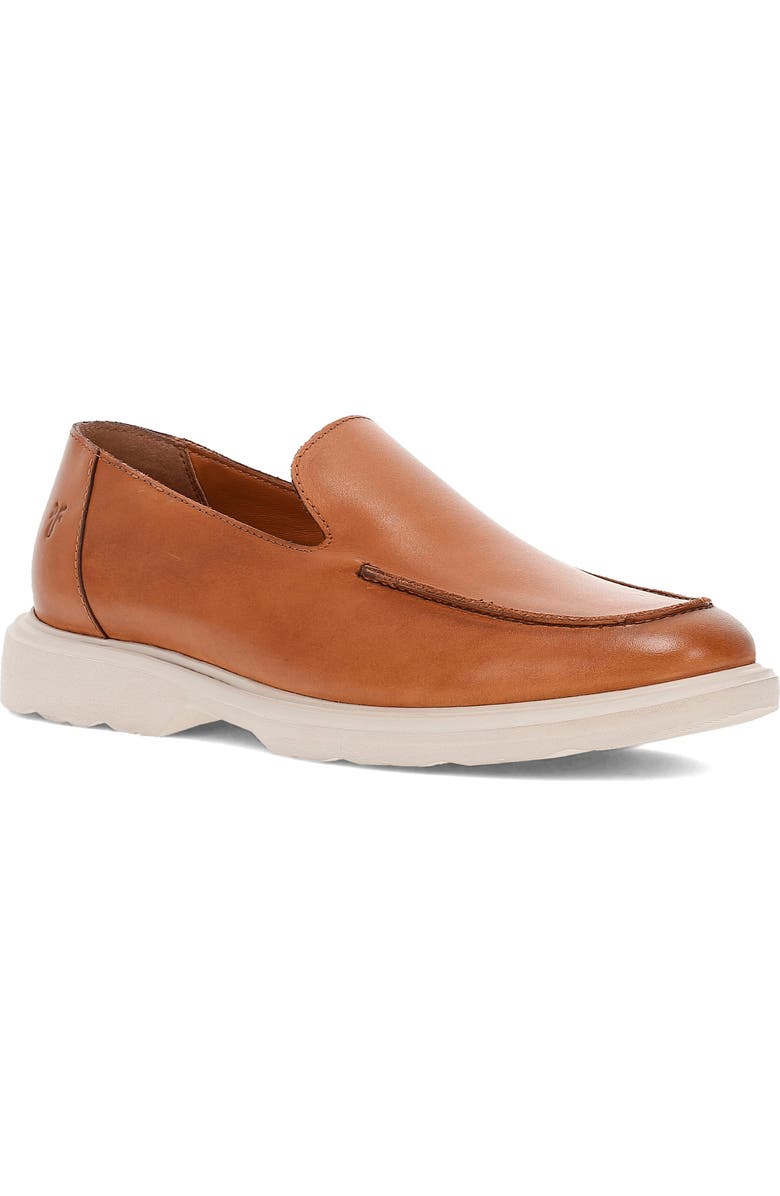 Frye Connor Venetian Loafer, Main, color,