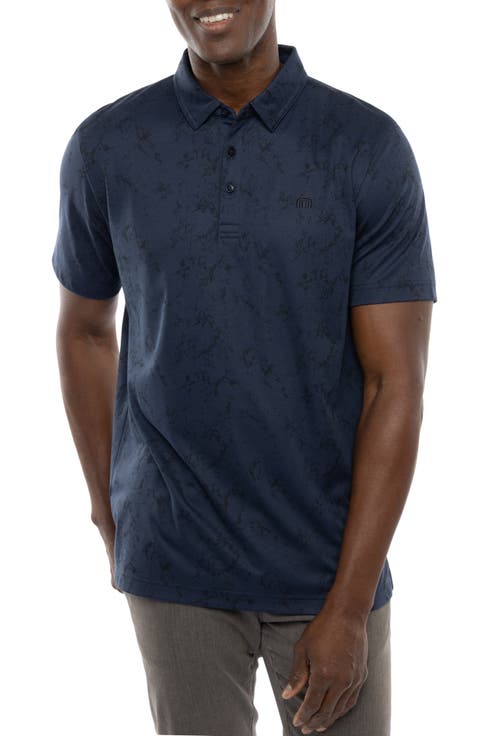 Warmer Tides Polo